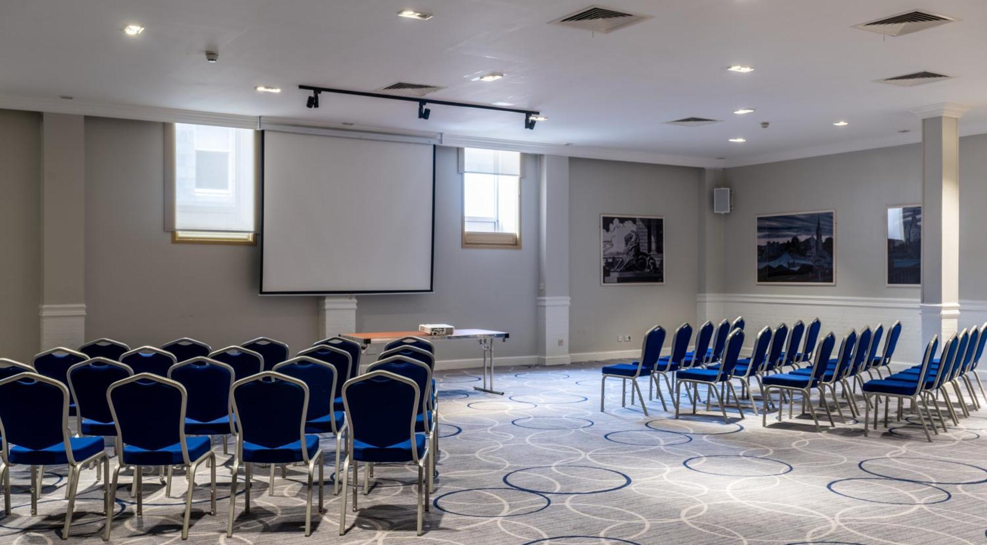 Copthorne Aberdeen