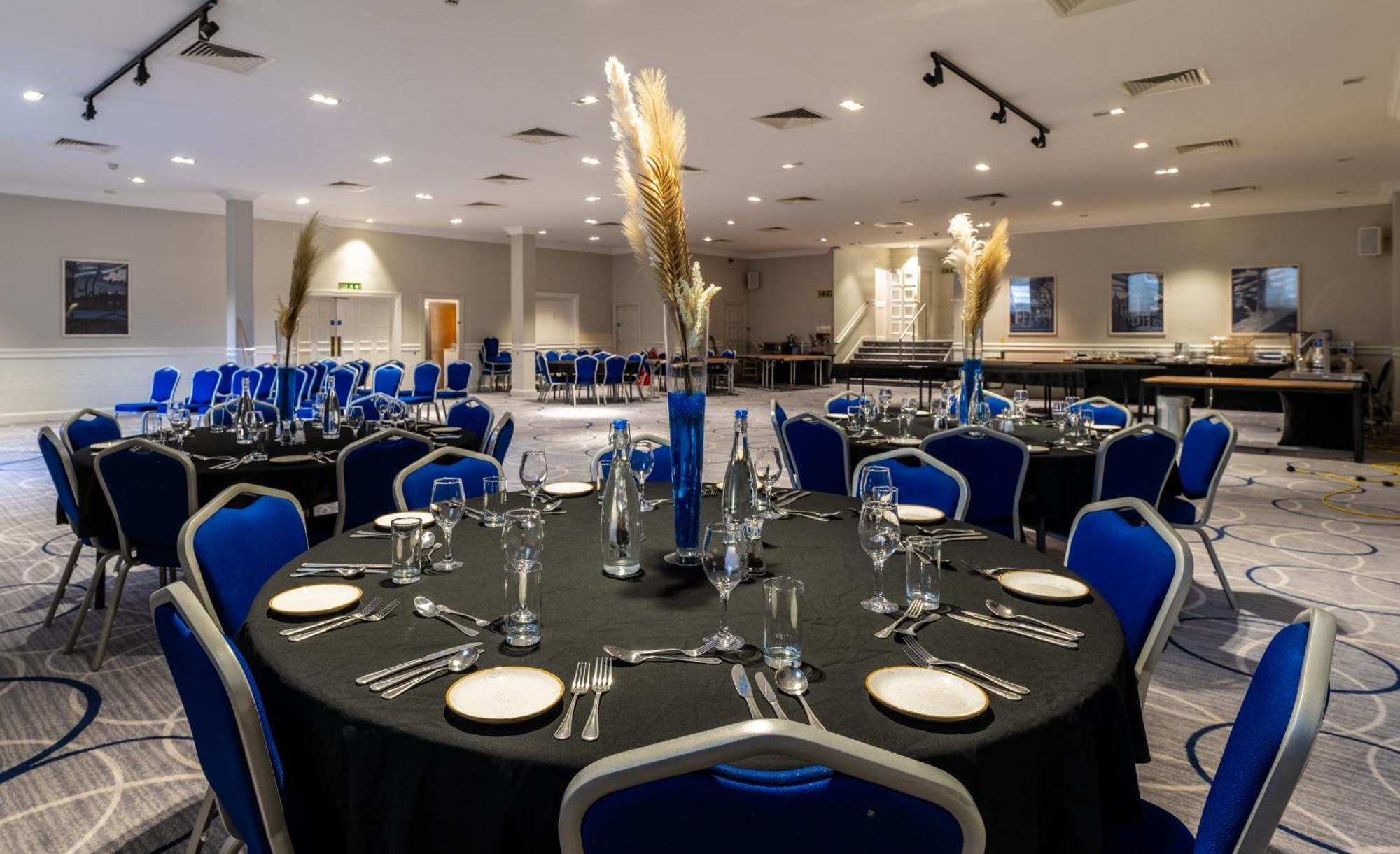 Copthorne 4*
