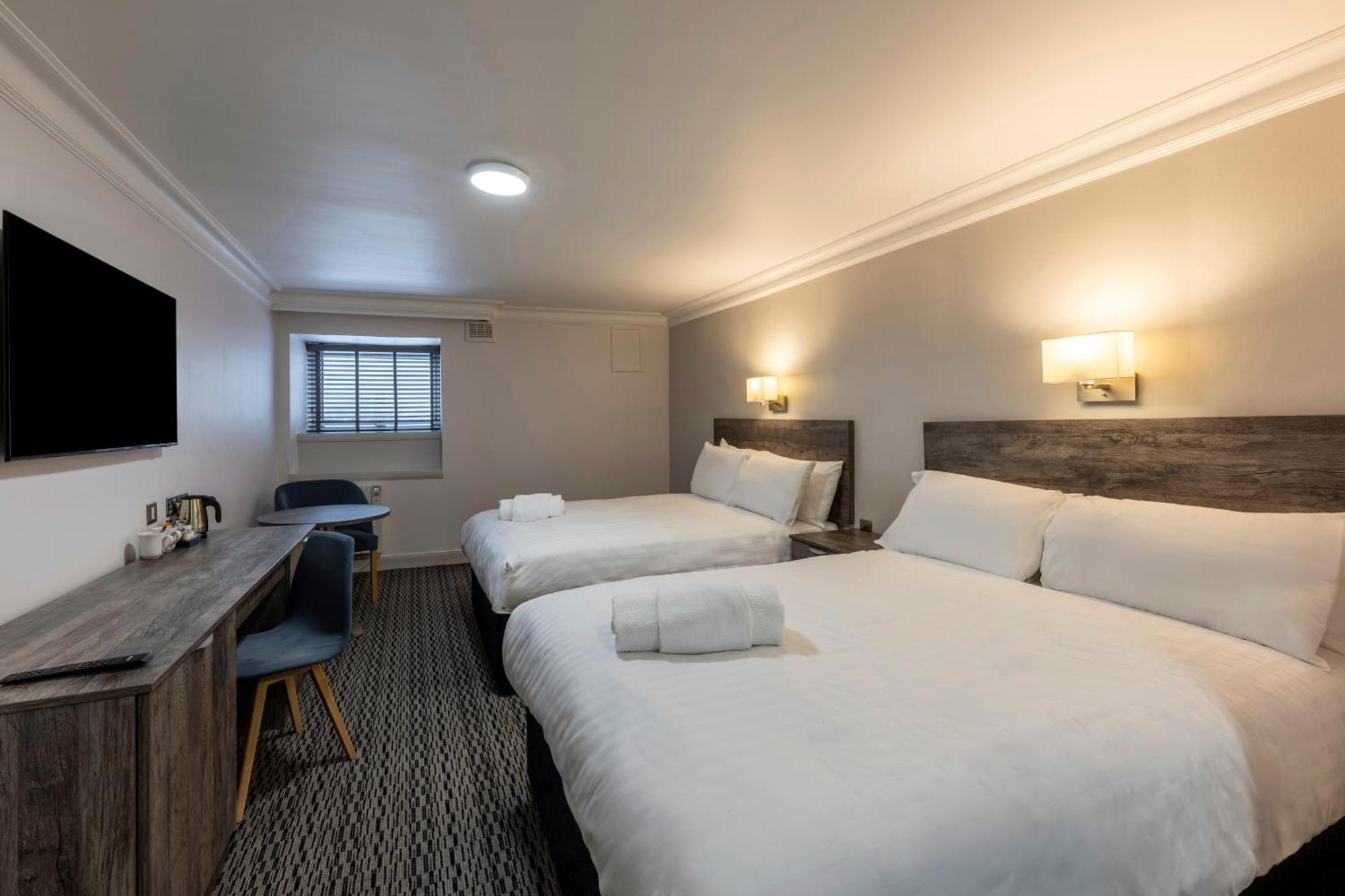Copthorne
