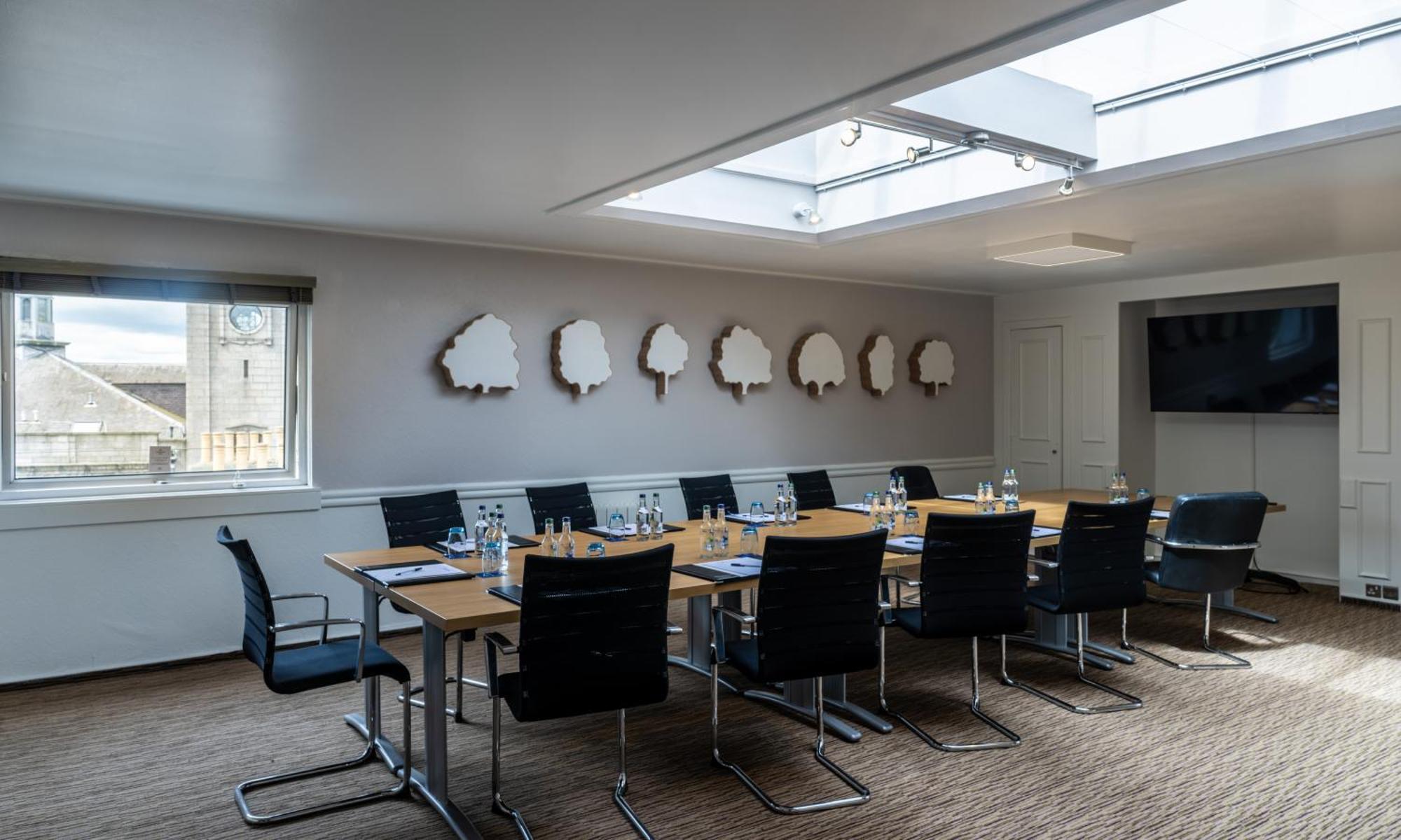 Copthorne 4* Aberdeen