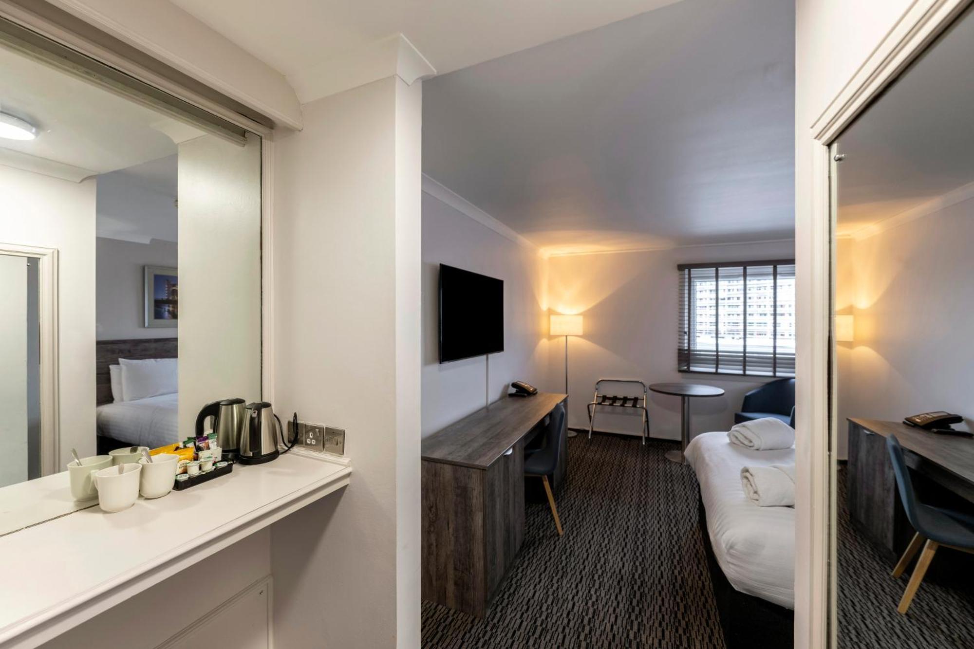 Copthorne Aberdeen