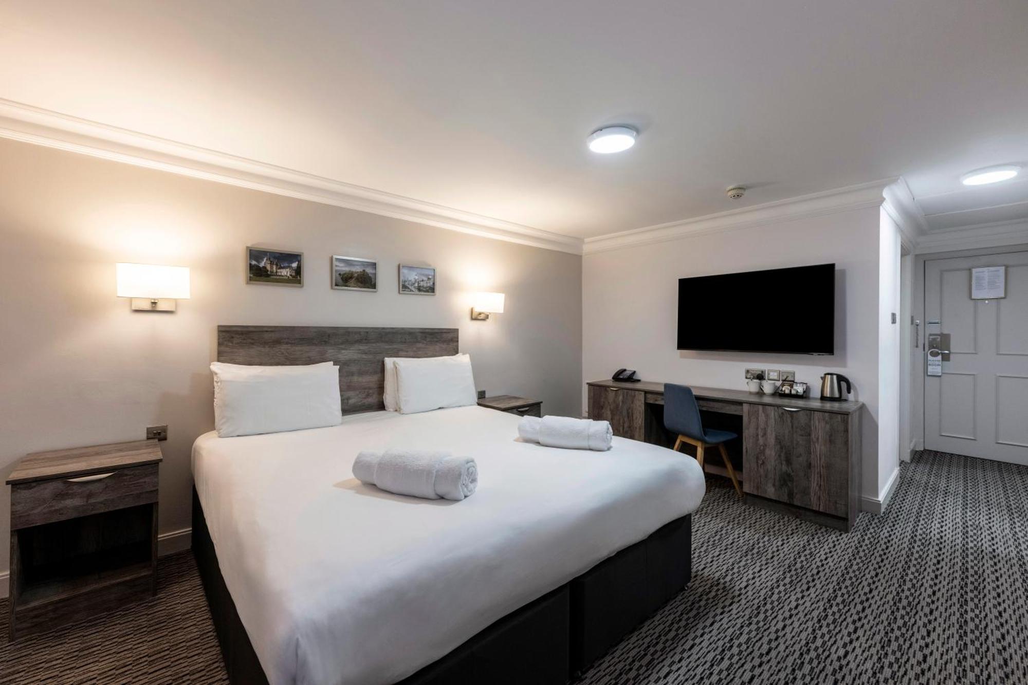 Copthorne Hotel