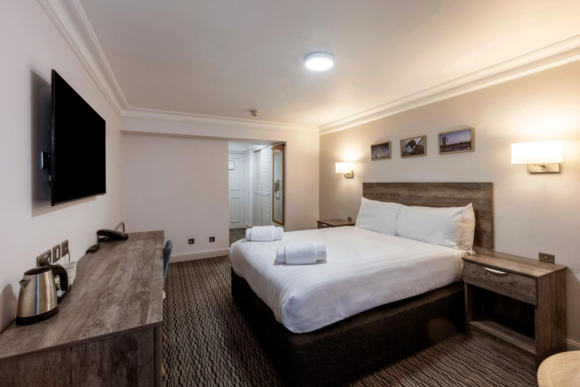 Copthorne Hotel 4*