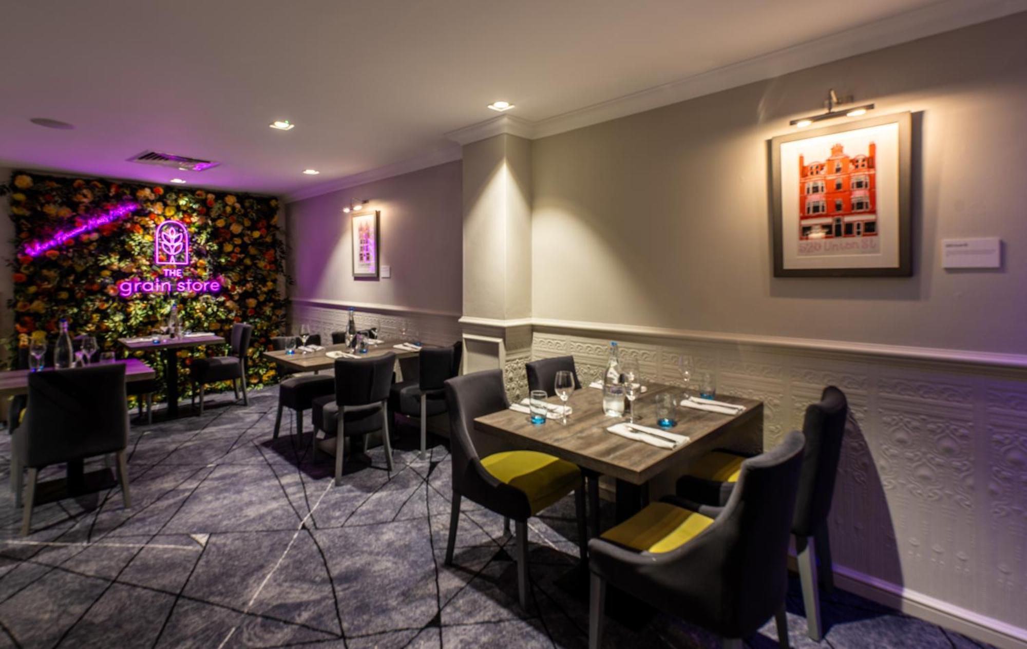 Hotel Copthorne 4*