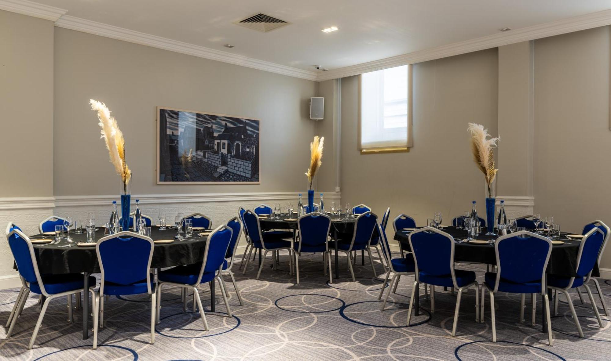 Hotel Copthorne Aberdeen