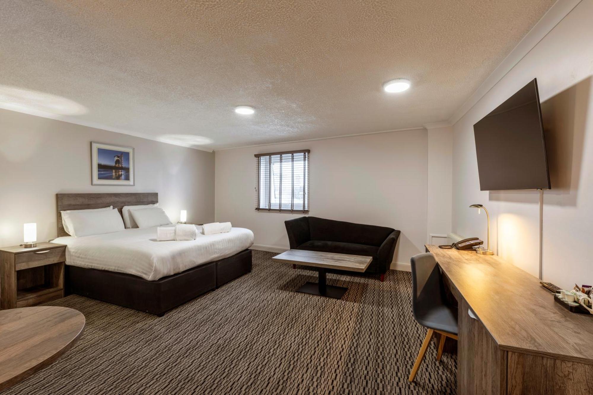 Copthorne 4*