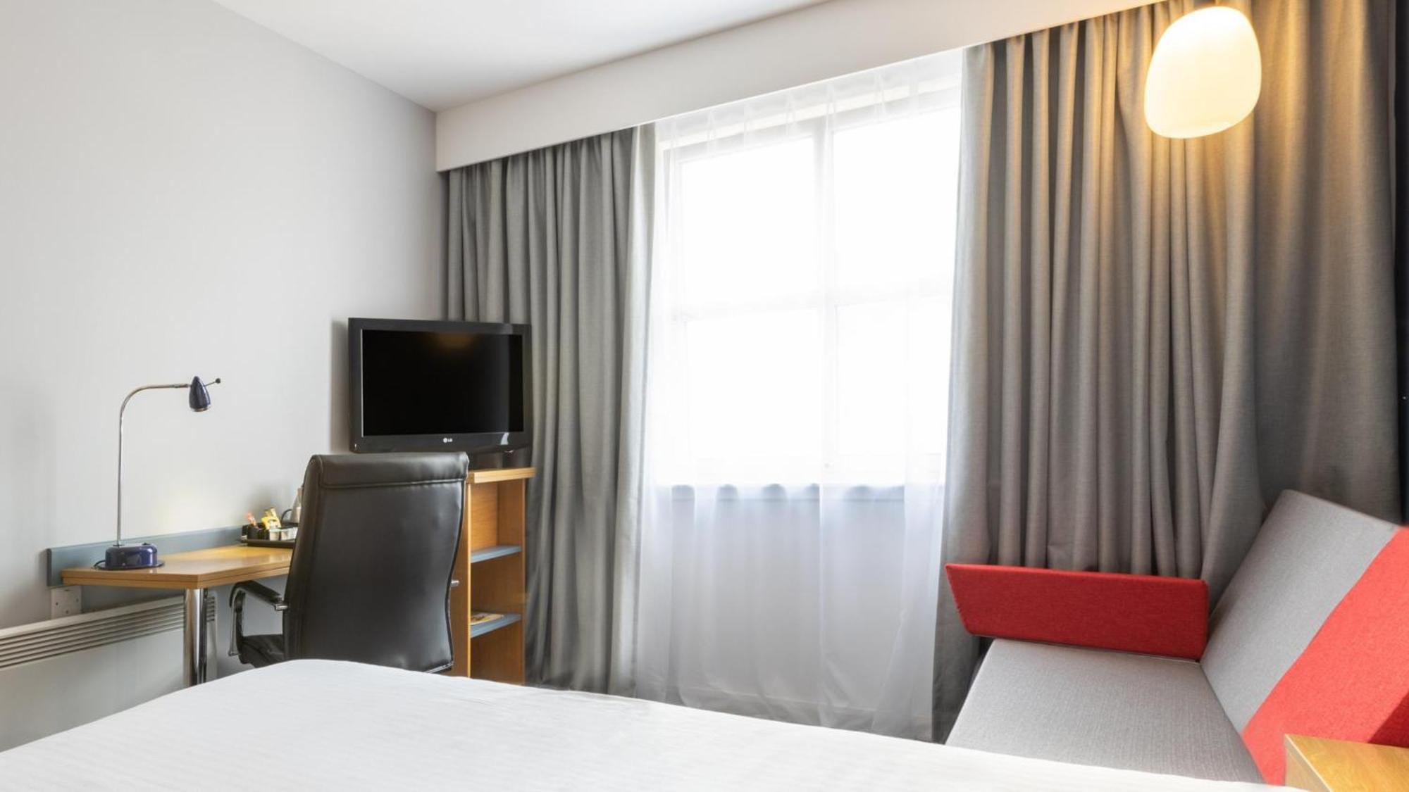 Hotel Express Centre By Ihg Aberdeen