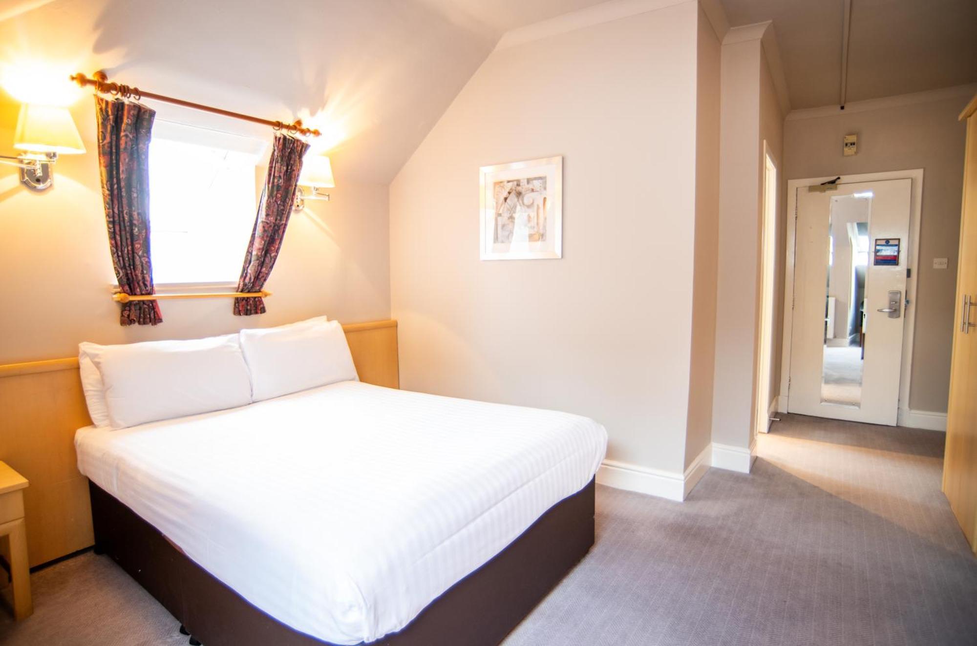 The Station Hotel