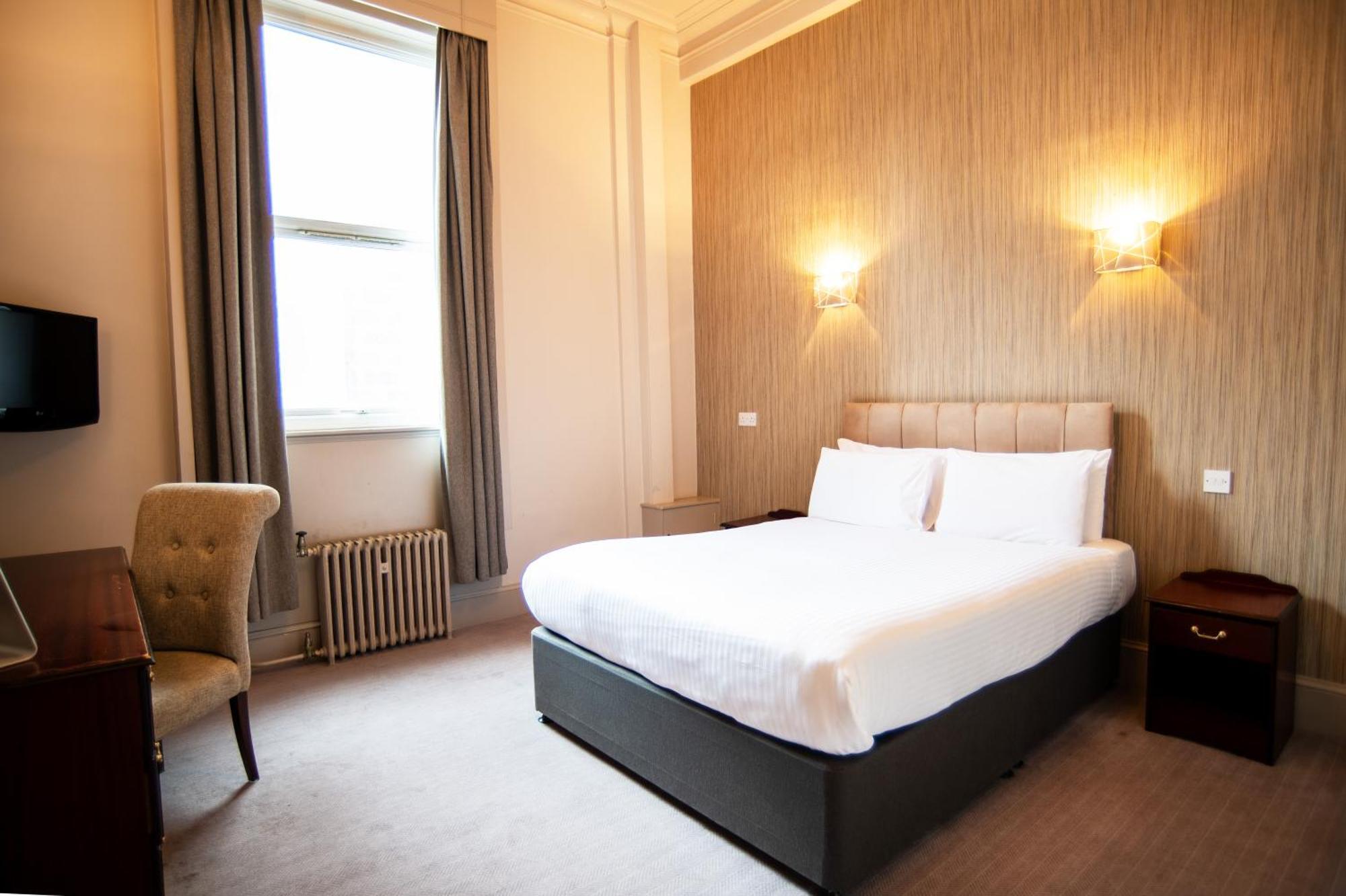 The Station Hotel