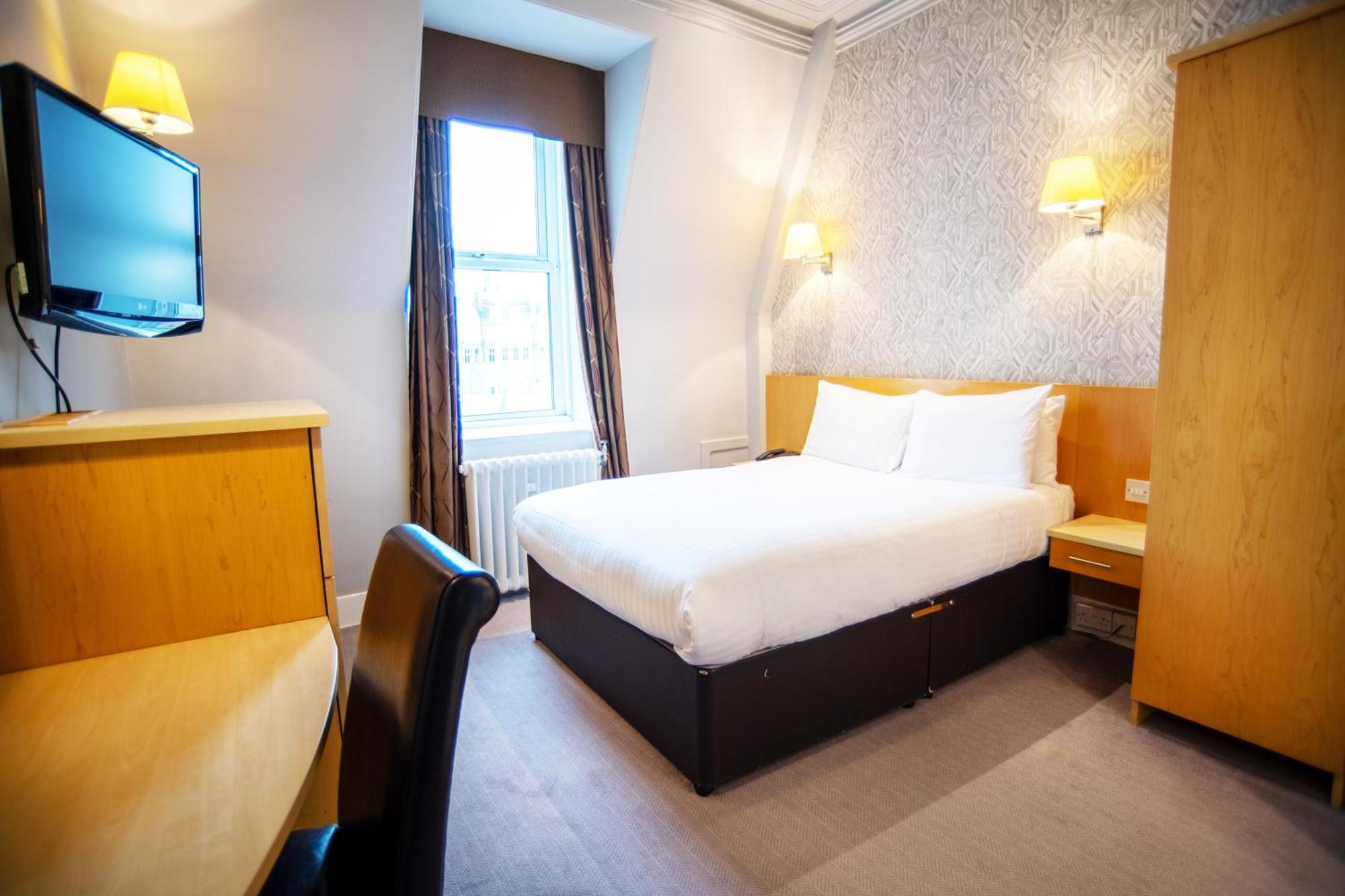 The Station Hotel