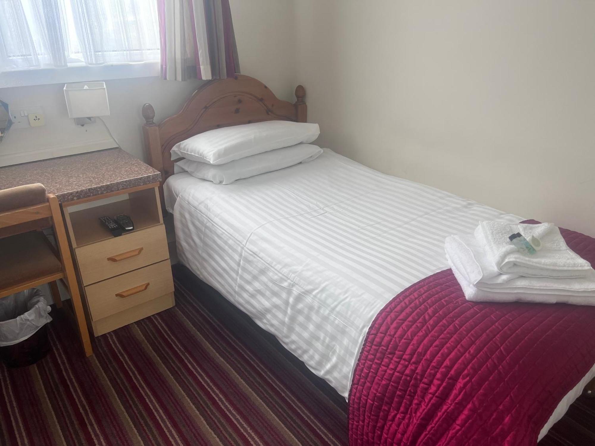 Brig Hotel 5*
