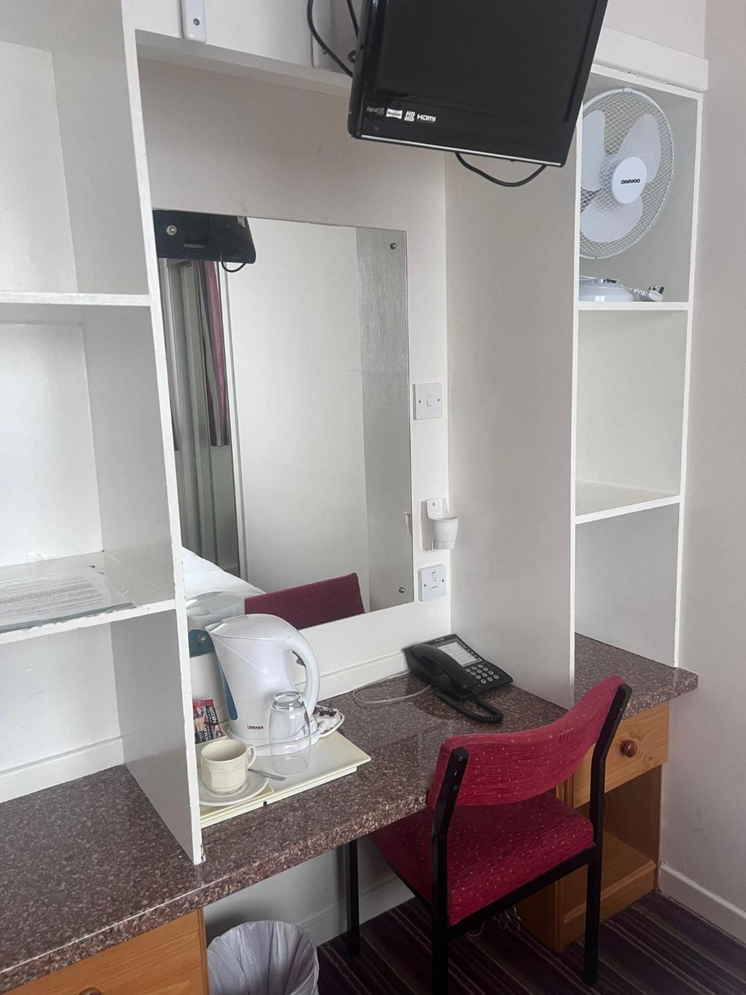 Hotel Brig 5*