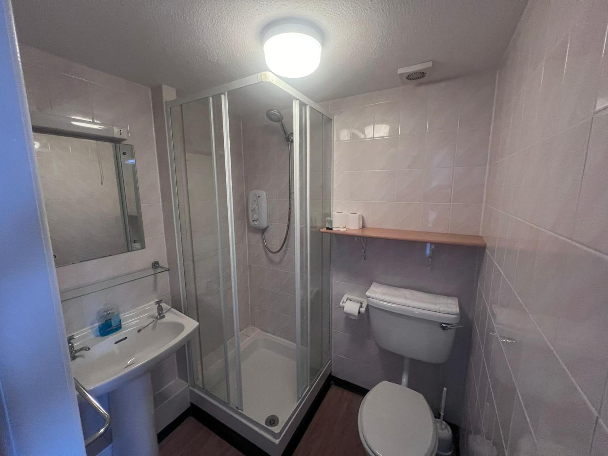 Hotel Brig Aberdeen