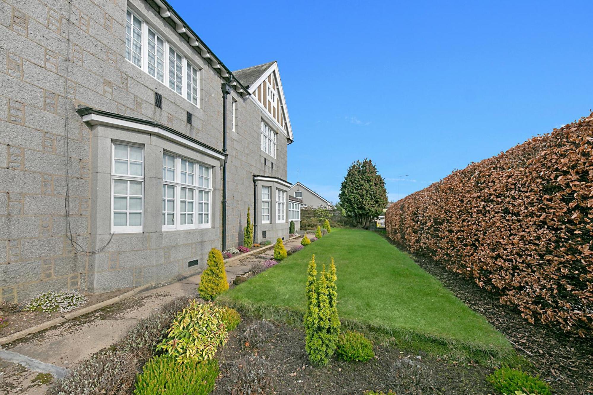 Constancevilla B7 - Grampian Lettings Ltd Guest house *