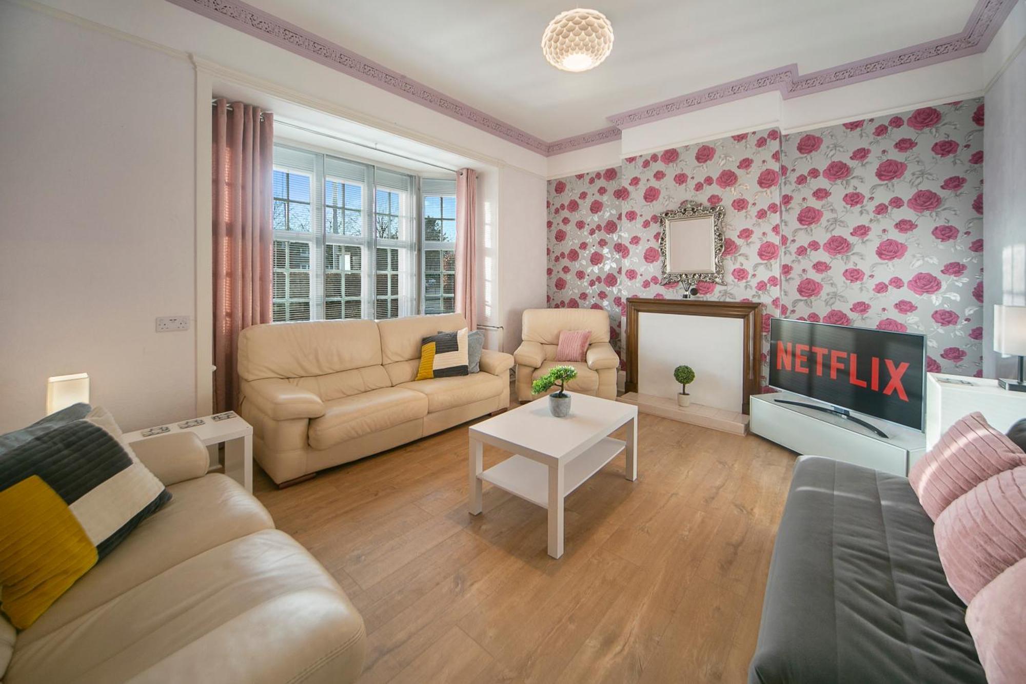 Constancevilla B9 - Grampian Lettings Ltd *