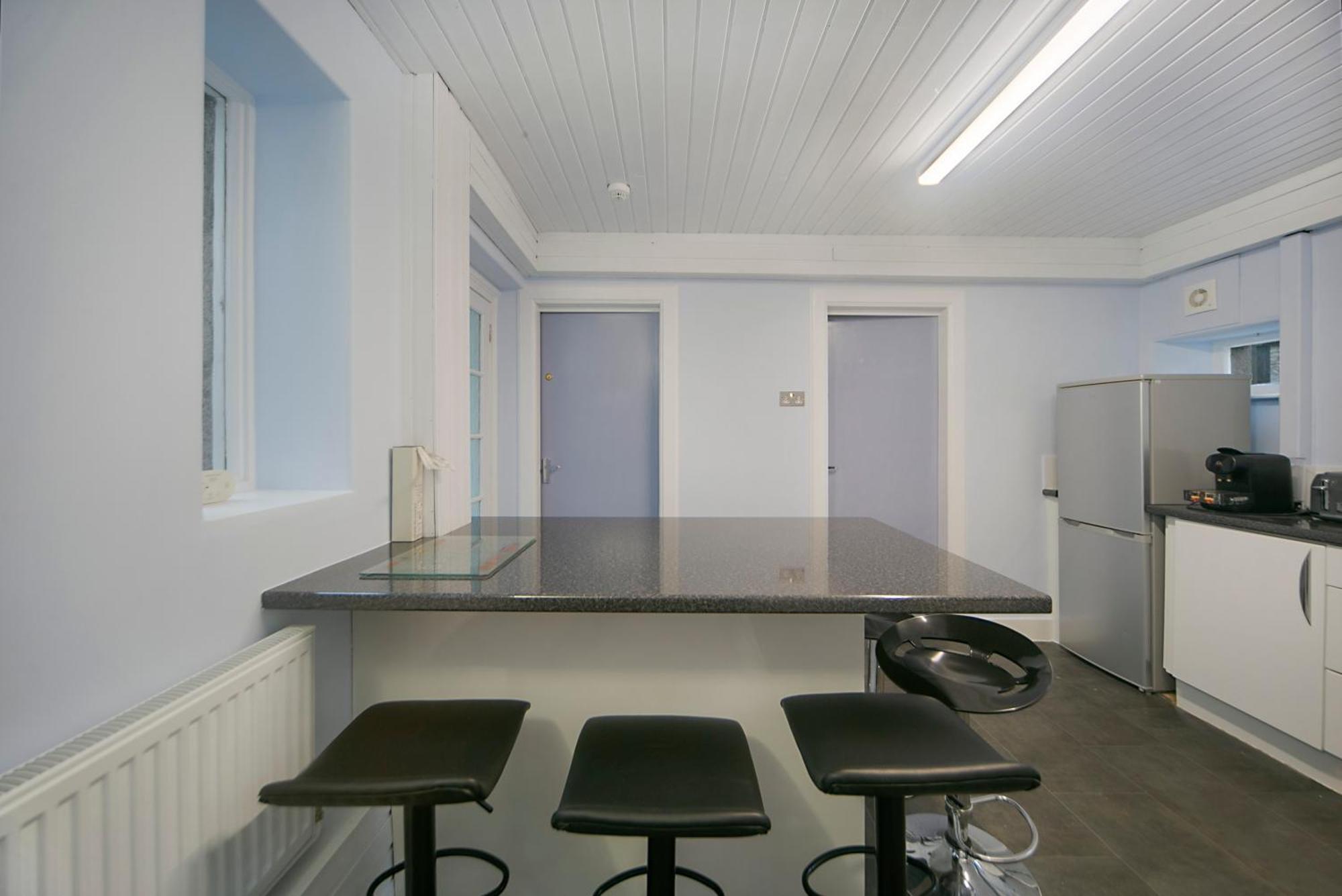 Constancevilla B9 - Grampian Lettings Ltd Holiday home