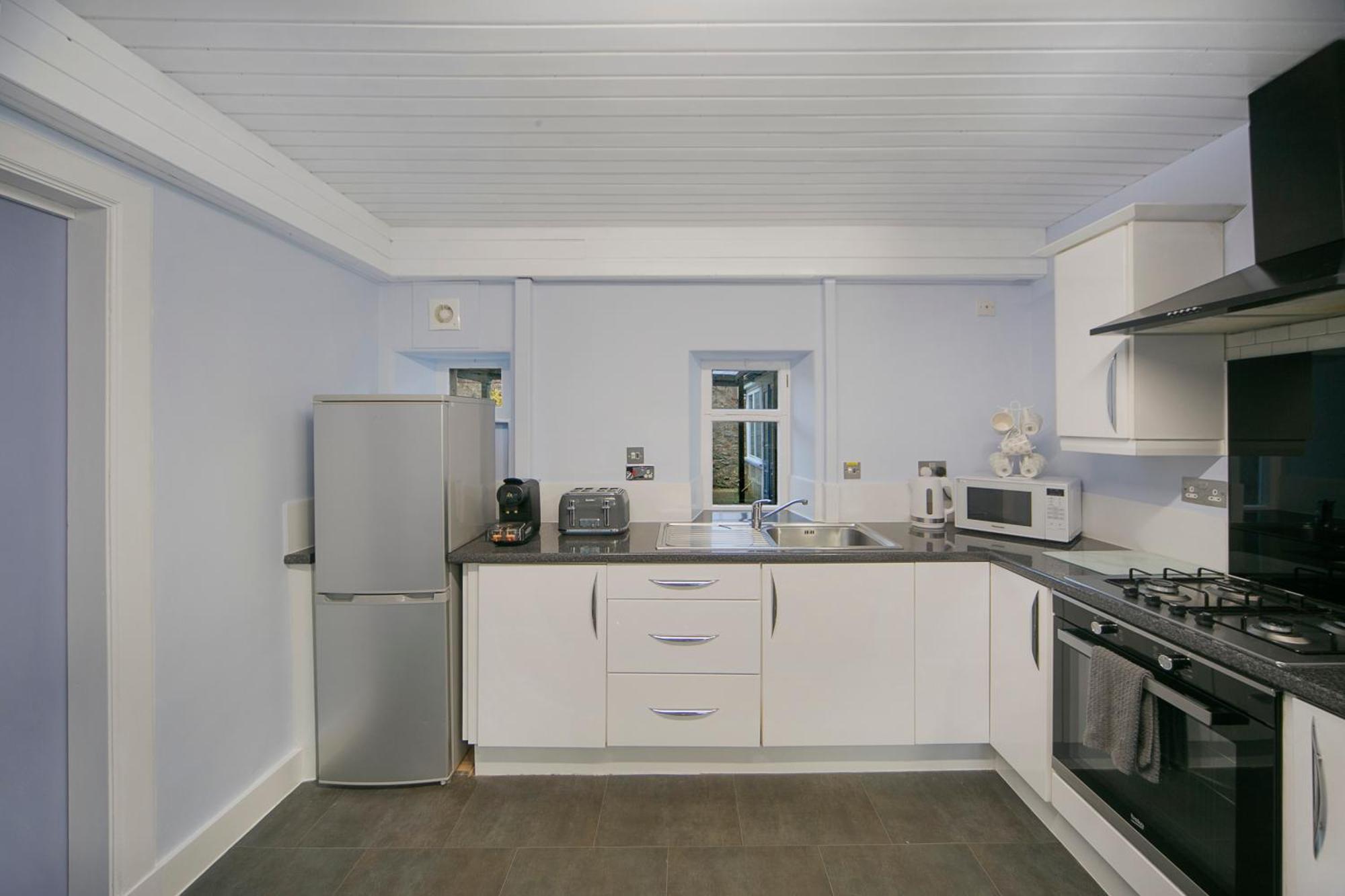 Constancevilla B9 - Grampian Lettings Ltd Holiday home