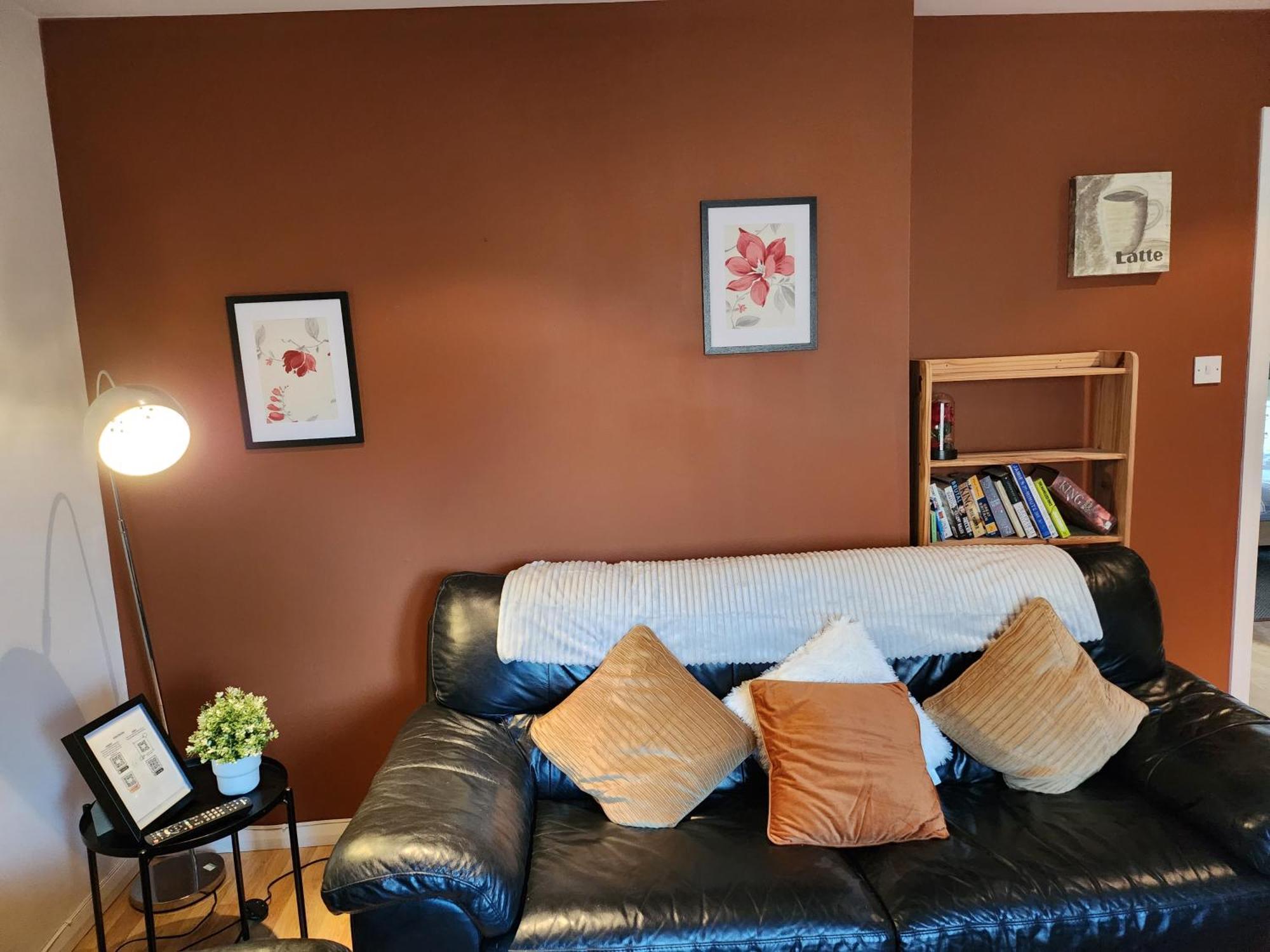 Apartamento Granite Getaways - Union Skyview *