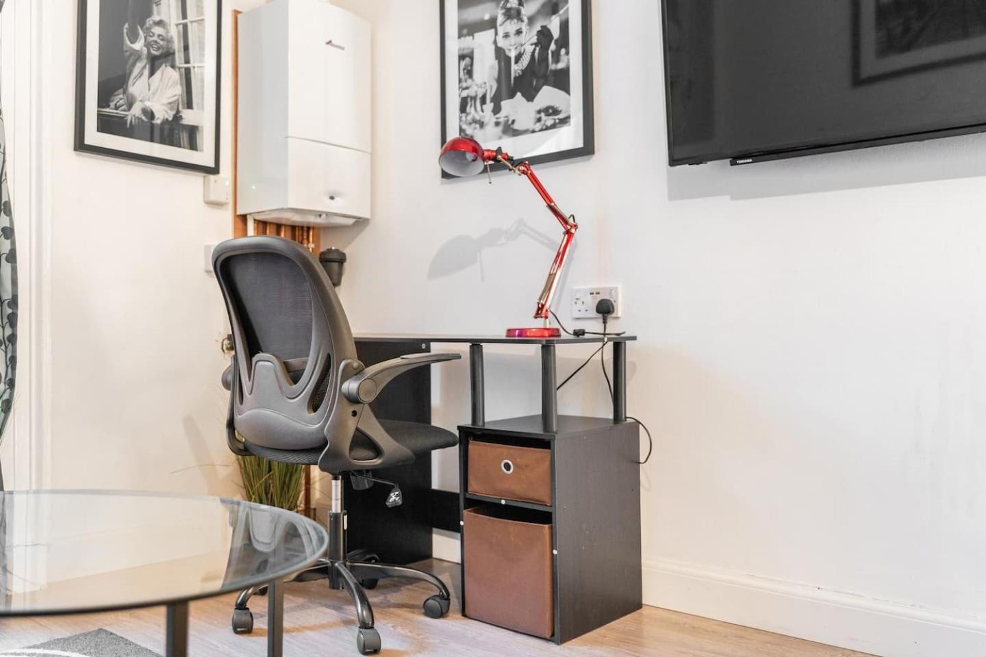 Apartamento Charles