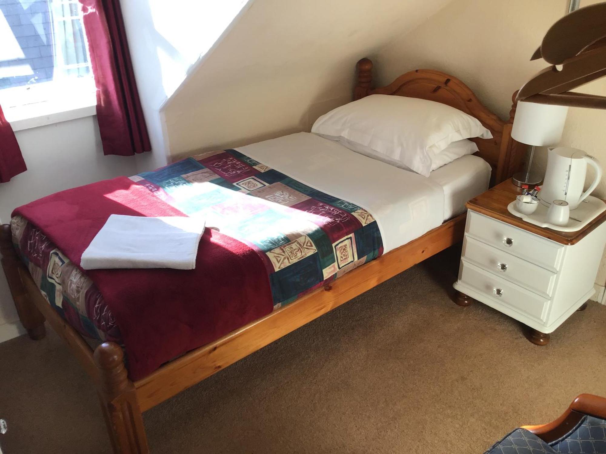 Guest house The Royal Crown 3*