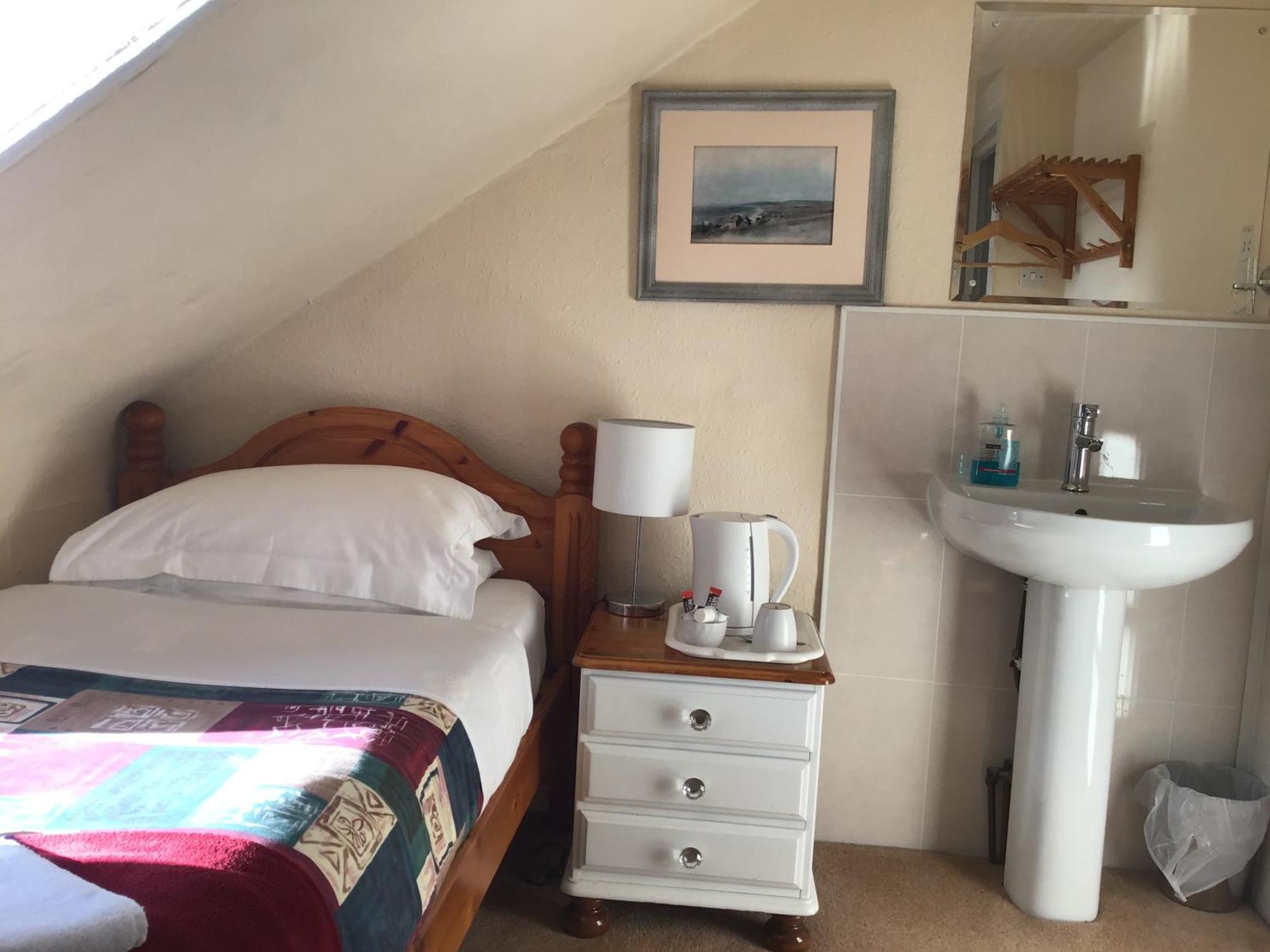 The Royal Crown Guest house
