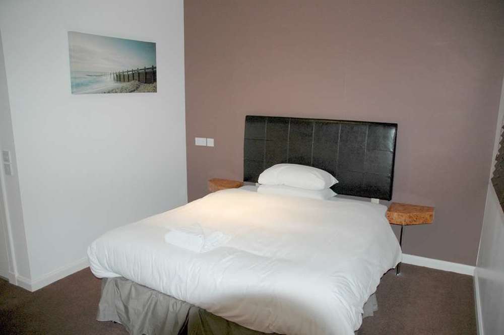Great Western Hotel Aberdeen