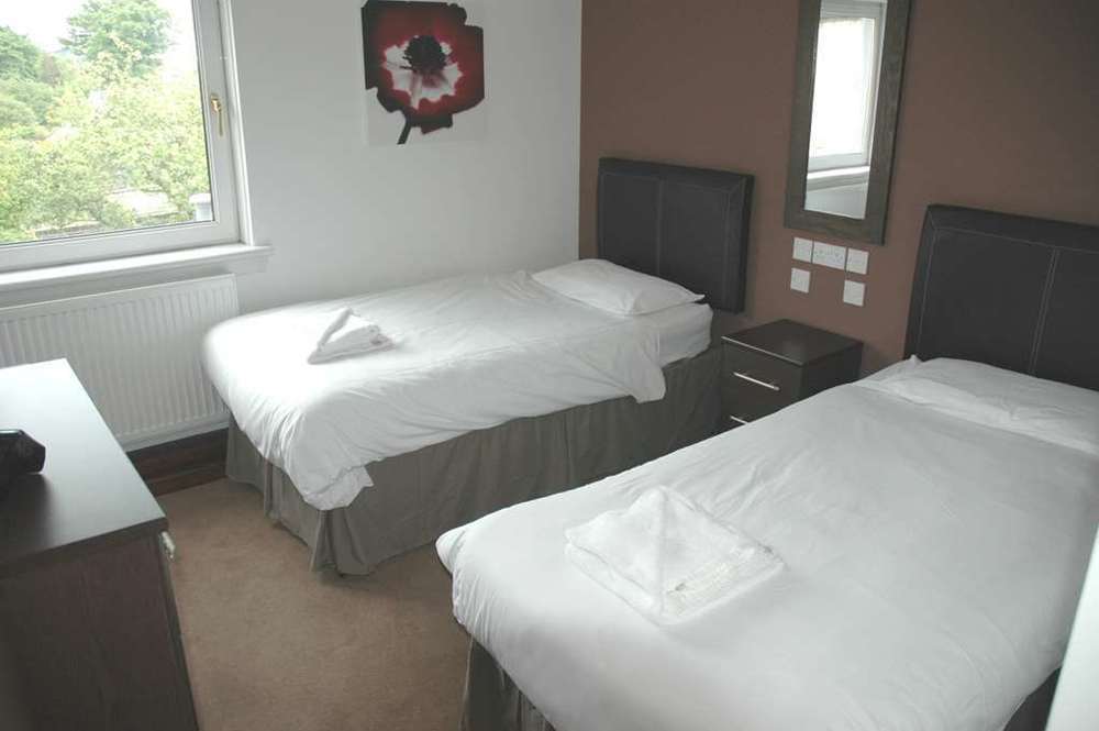 Great Western Hotel