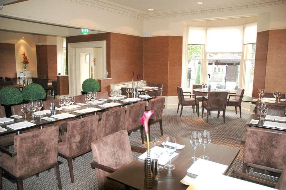 Hotel Great Western 3*
