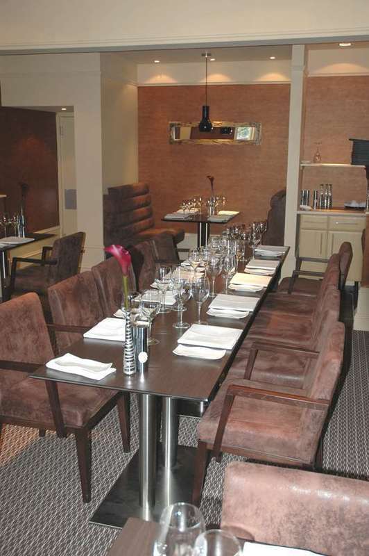 Great Western 3*