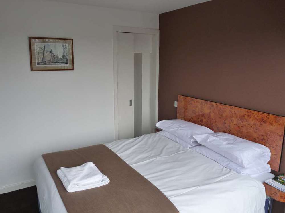 Hotel Great Western