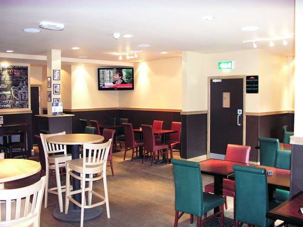 Hotel Great Western 3*