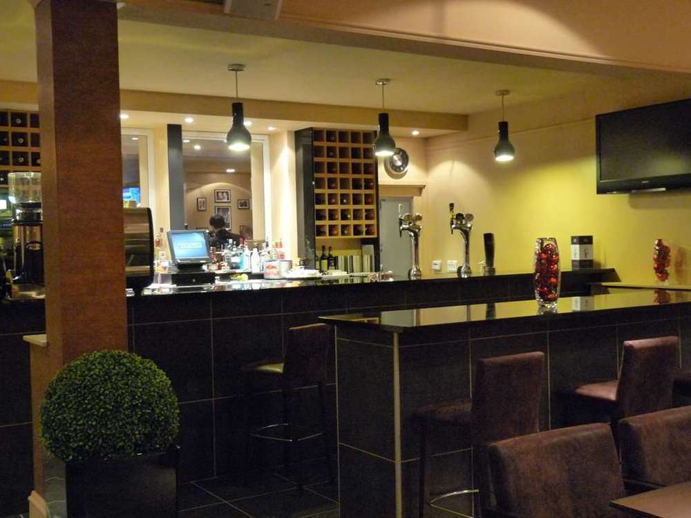 Great Western 3*
