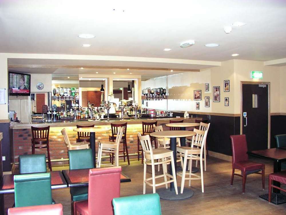 Hotel Great Western Aberdeen
