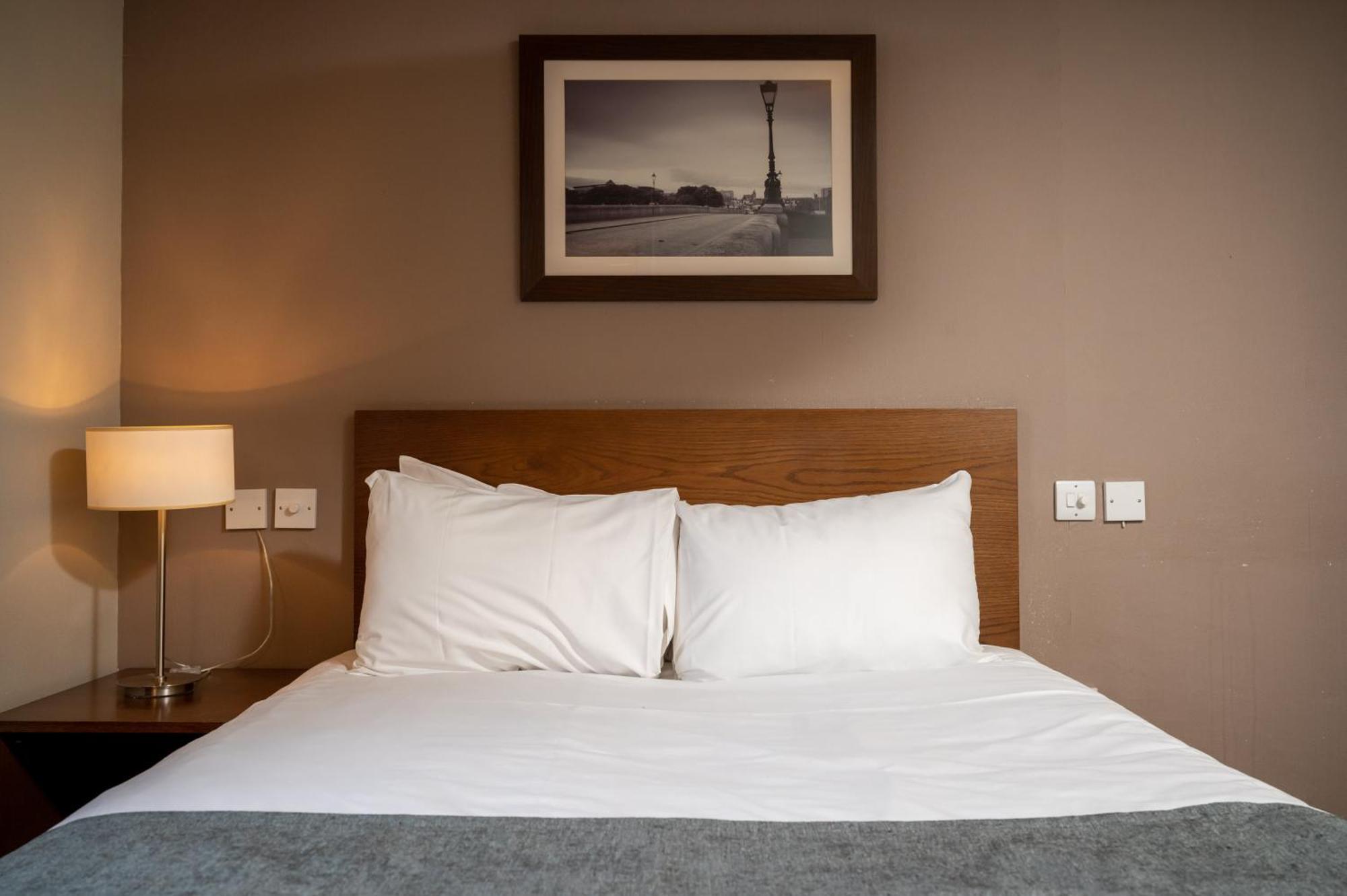 Wellington By Greene King 4* Aberdeen