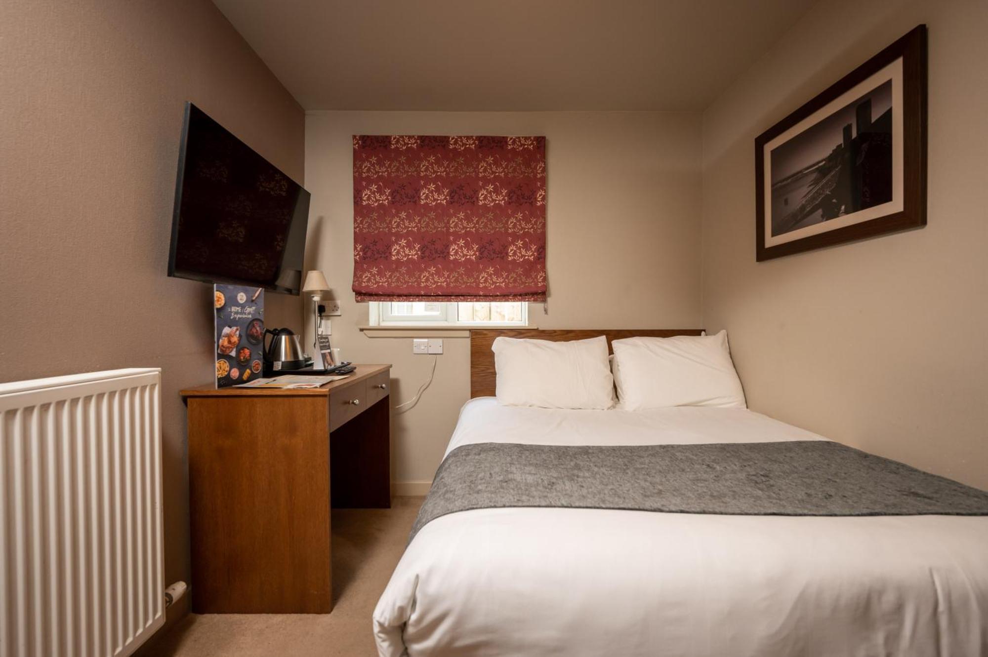 Hotel Wellington By Greene King Aberdeen