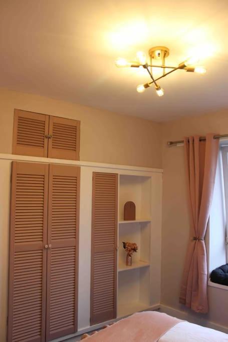 Apartment Executive Floor 1 Bedroom *