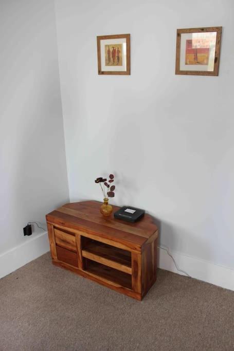 Executive Floor 1 Bedroom *