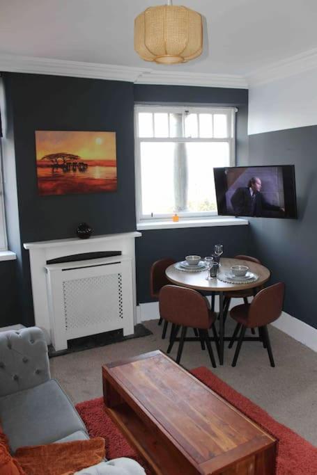 Apartment Executive Floor 1 Bedroom Aberdeen