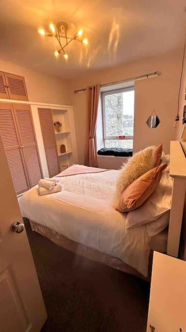 Executive Floor 1 Bedroom