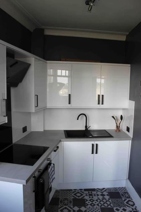 Executive Floor 1 Bedroom Aberdeen