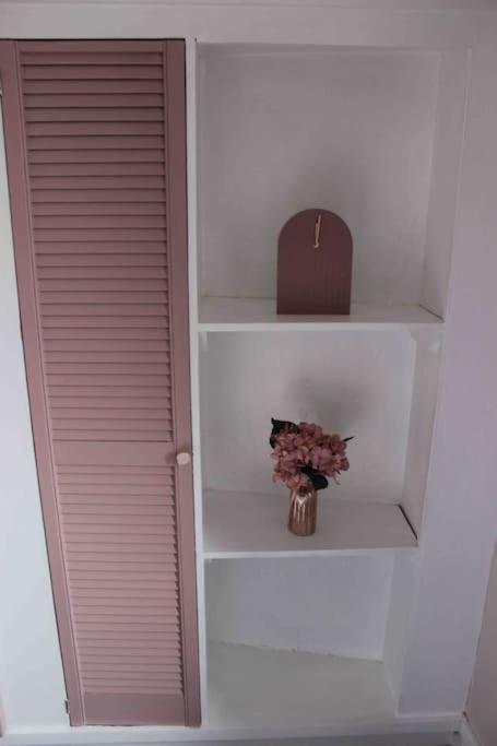 Executive Floor 1 Bedroom Apartment