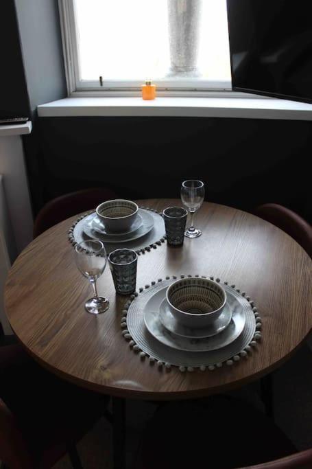 Executive Floor 1 Bedroom * Aberdeen