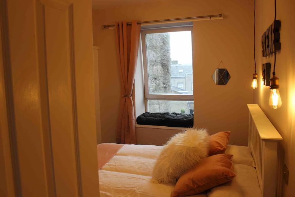Executive Floor 1 Bedroom Aberdeen