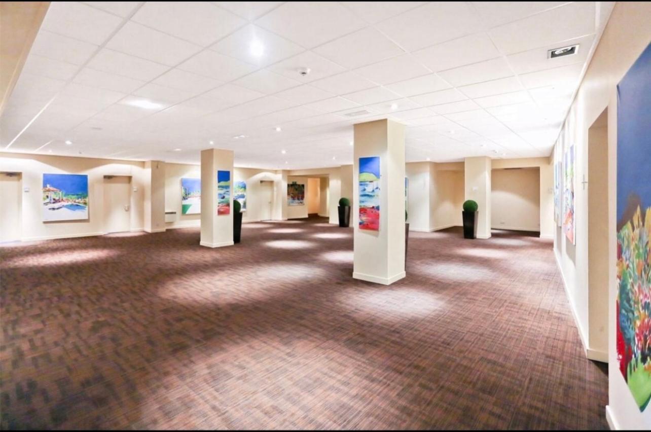 2-bedrooms Apt-no Party Apartamento Aberdeen