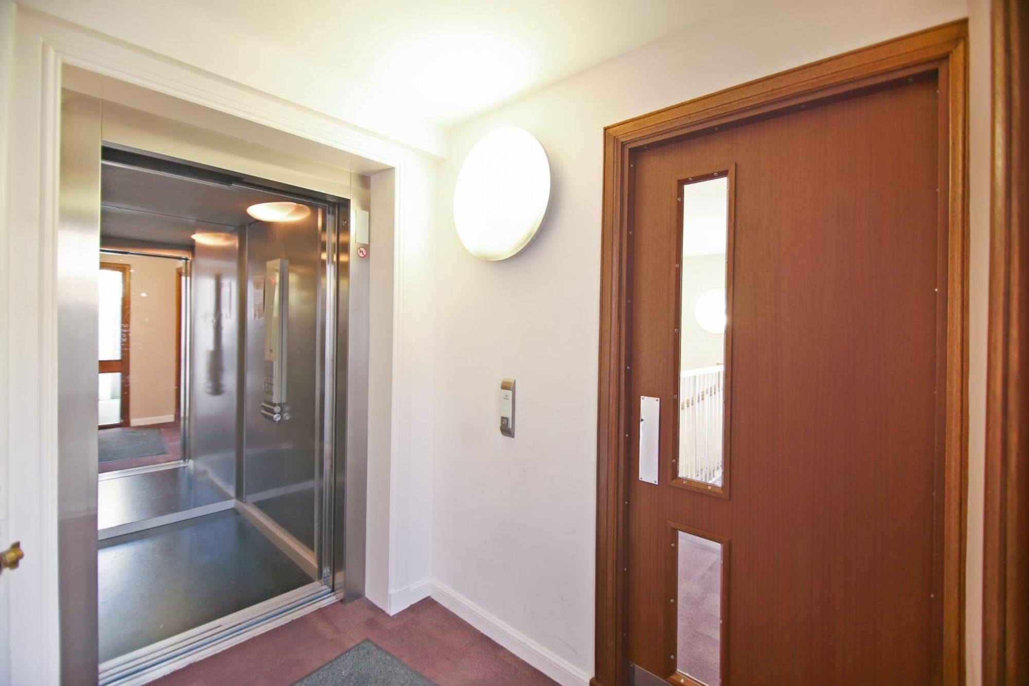 Queens - Grampian Lettings Ltd