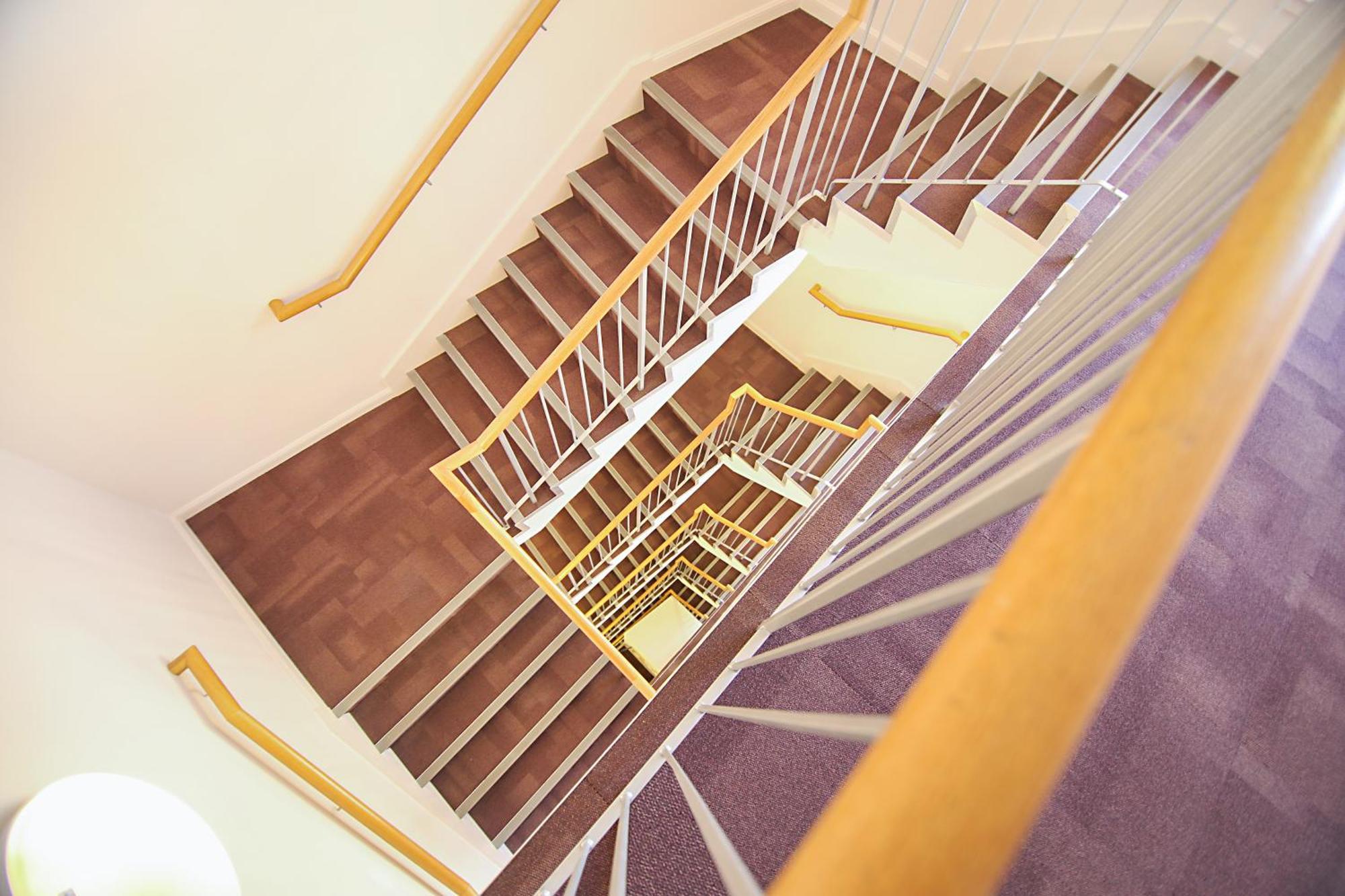 Queens - Grampian Lettings Ltd Apartment