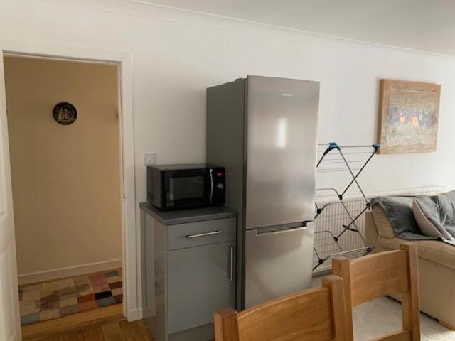 Crayford's Guest house 2*
