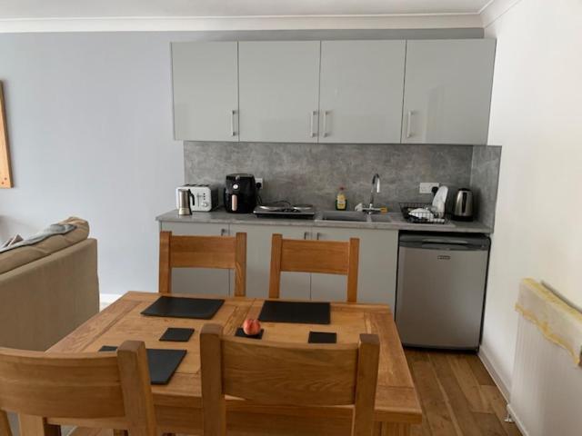 Guest house Crayford's Aberdeen