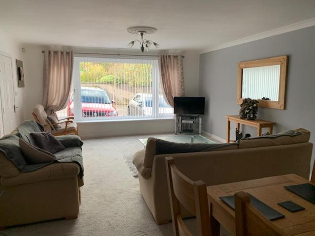 Crayford's Guest house Aberdeen