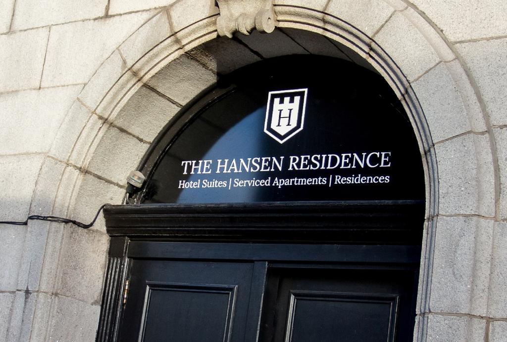 The Hansen